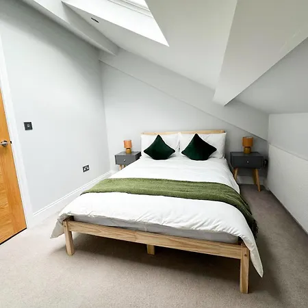 Exceptional 2 Bed Boutique Home In Mill Hill Exterior photo