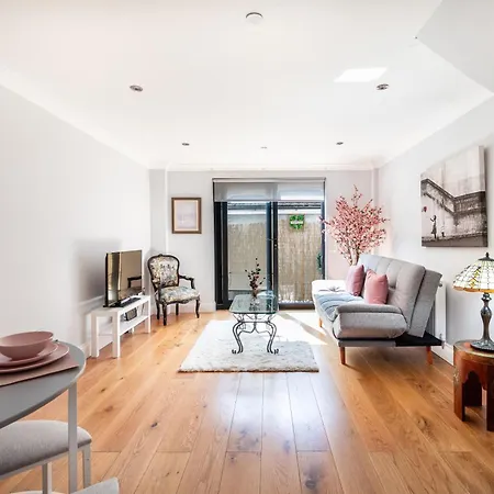 Exceptional 2 Bed Boutique Home In Mill Hill Exterior photo