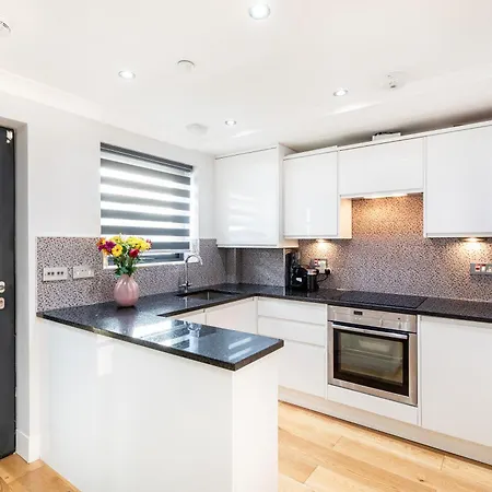 Exceptional 2 Bed Boutique Home In Mill Hill Exterior photo