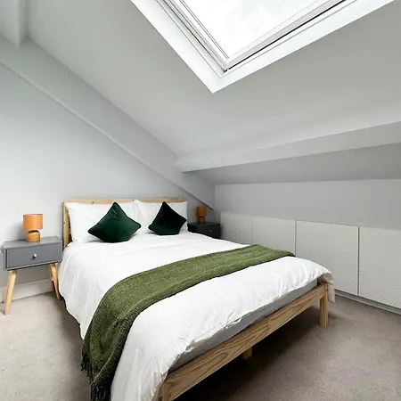 Exceptional 2 Bed Boutique Home In Mill Hill Exterior photo