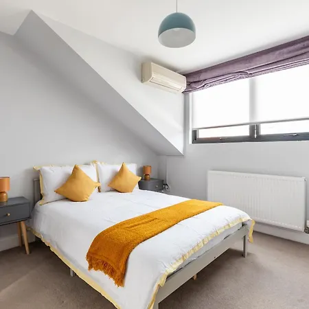 Exceptional 2 Bed Boutique Home In Mill Hill Exterior photo
