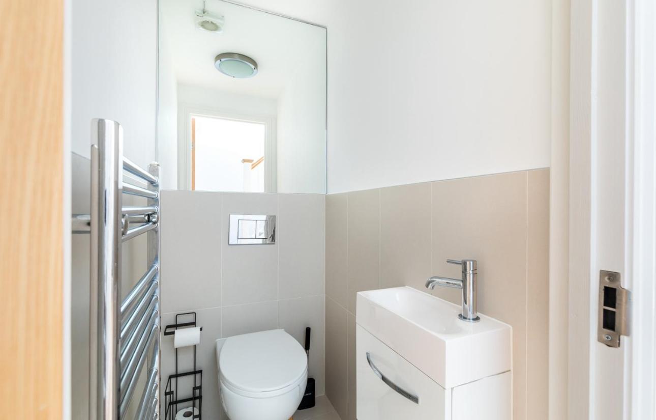Holiday home Exceptional 2 Bed Boutique In