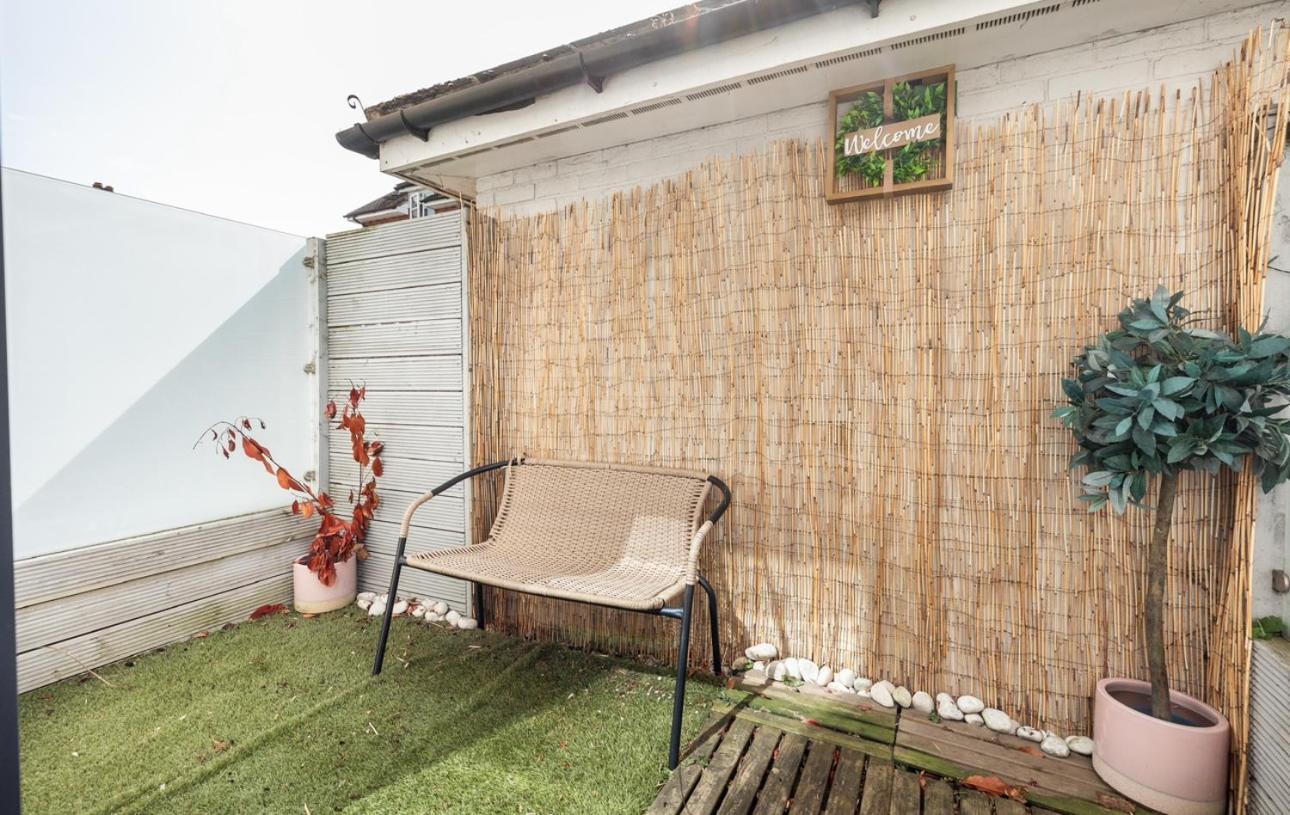 Exceptional 2 Bed Boutique In Holiday home