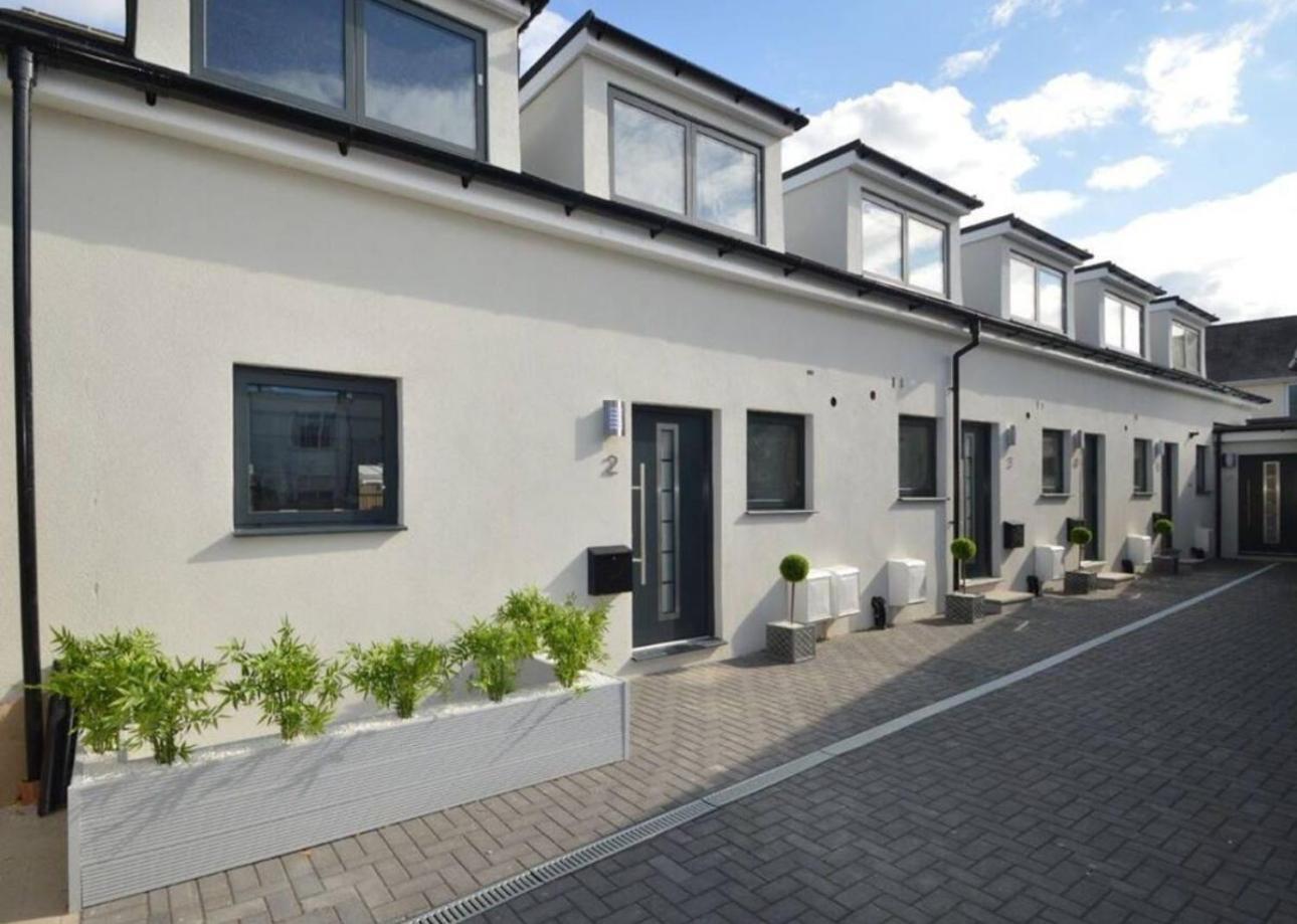 Exceptional 2 Bed Boutique In Holiday home *