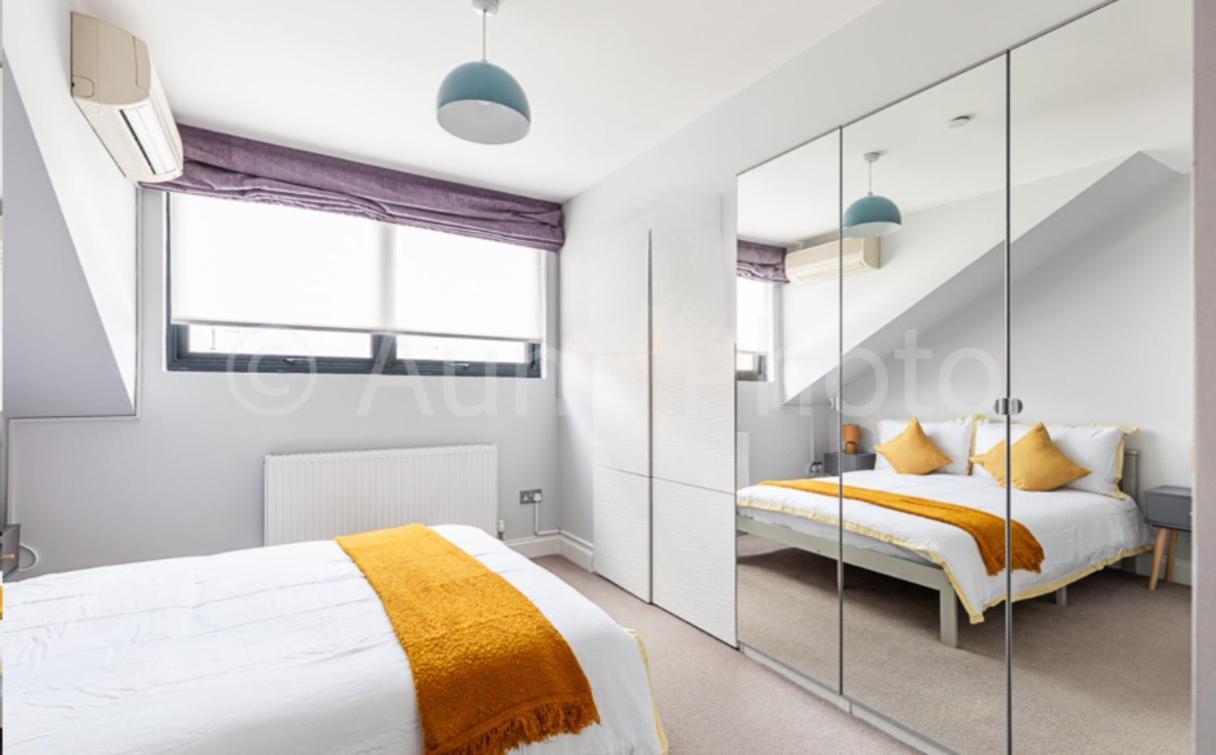 Exceptional 2 Bed Boutique In Mill Hill