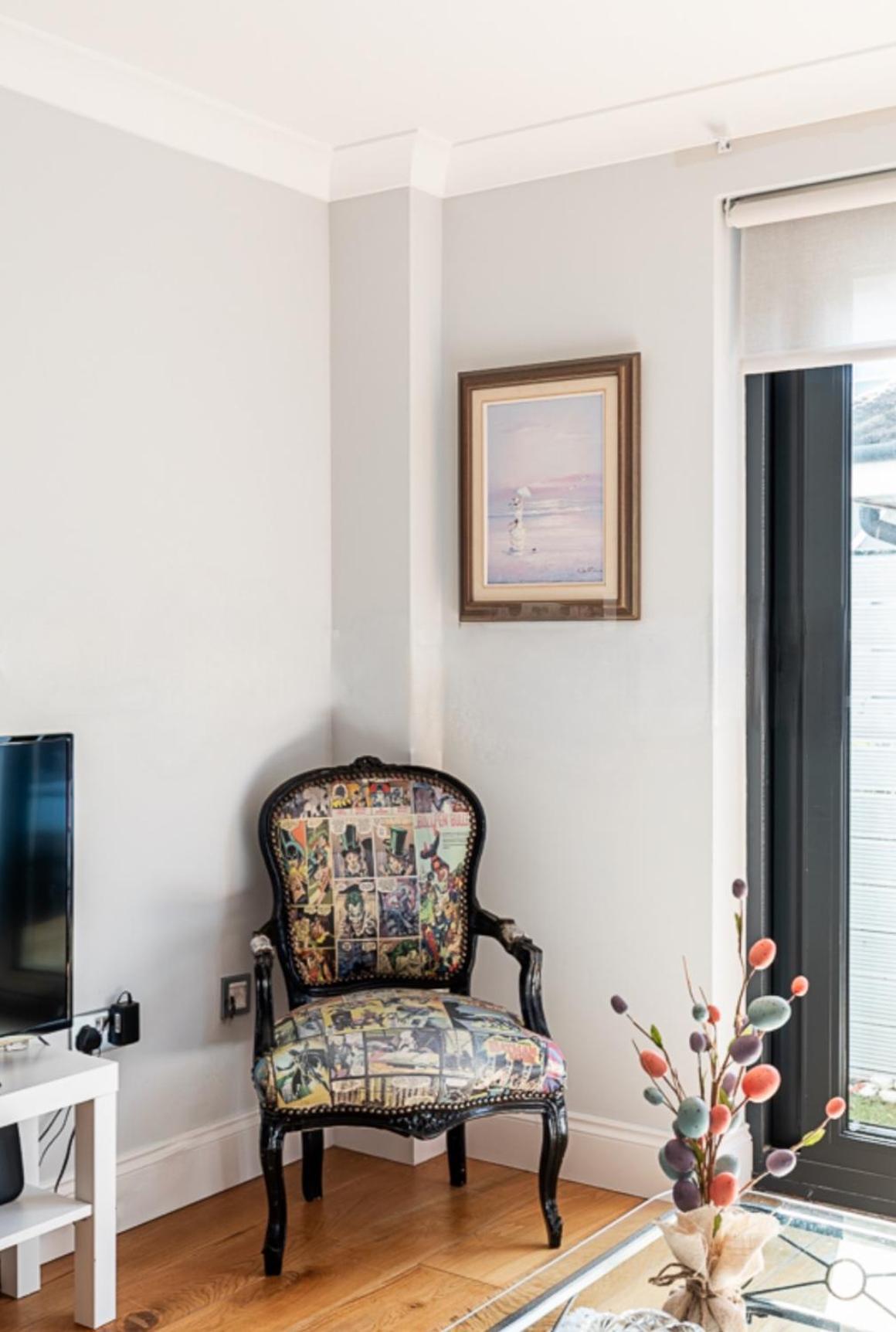 Holiday home Exceptional 2 Bed Boutique In Mill Hill