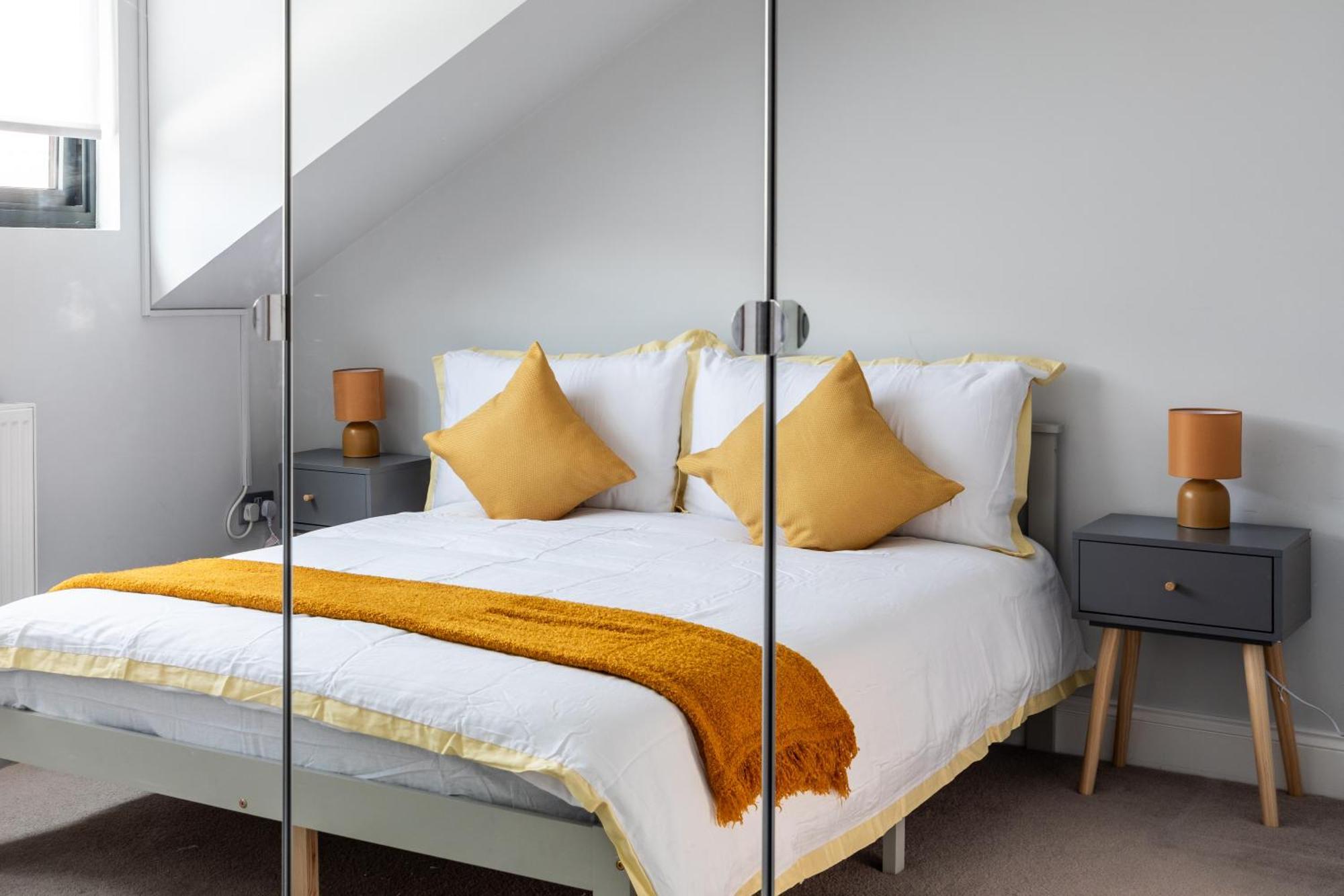 Holiday home Exceptional 2 Bed Boutique In *