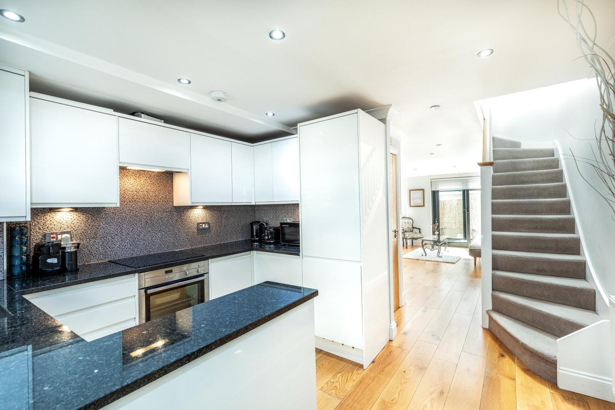 Exceptional 2 Bed Boutique In