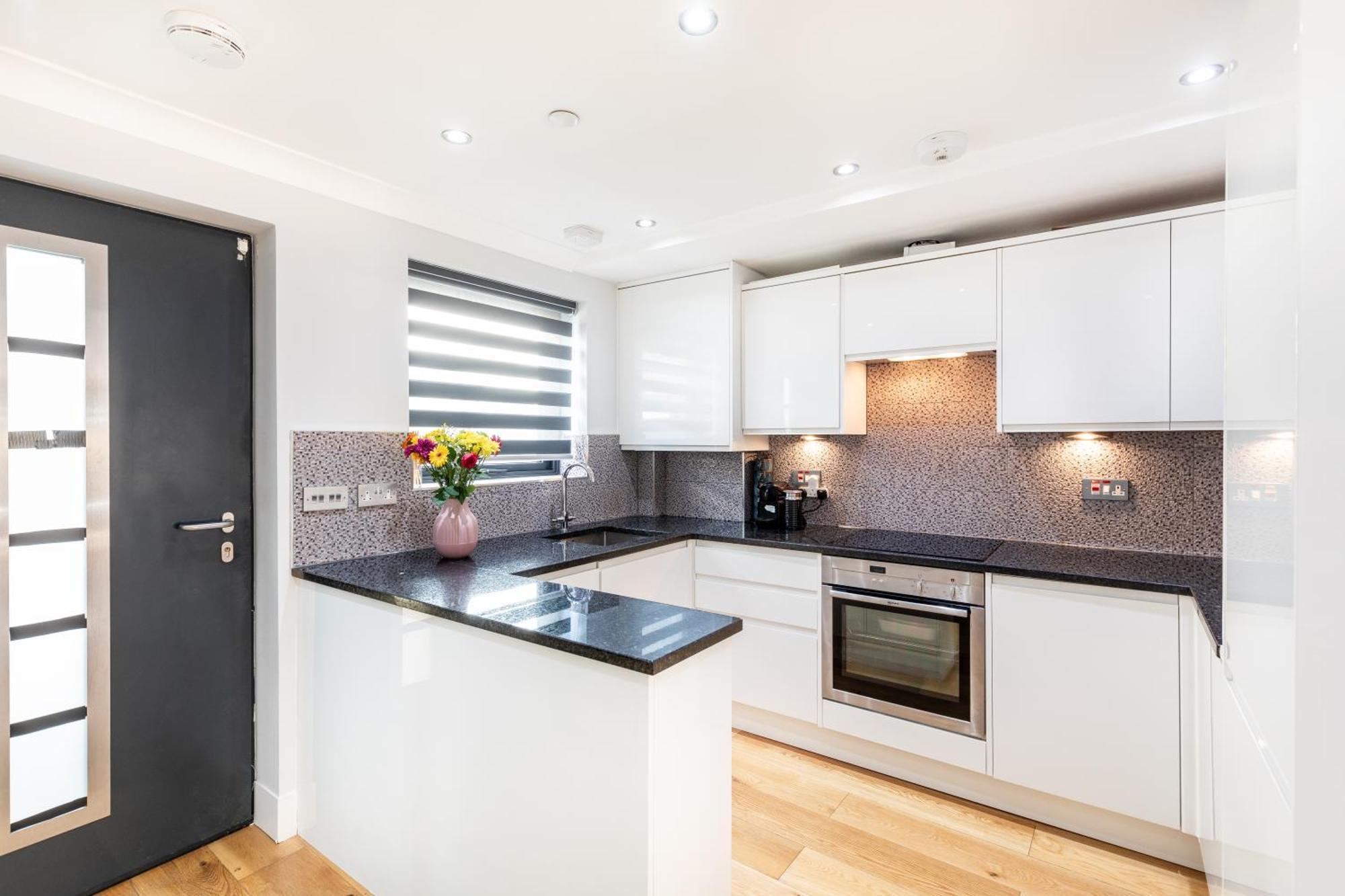 Holiday home Exceptional 2 Bed Boutique In Mill Hill