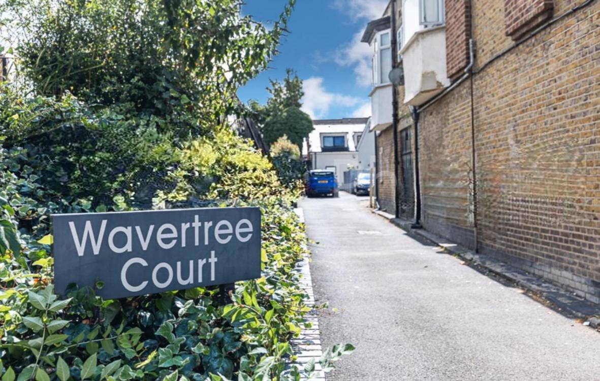Exceptional 2 Bed Boutique In Holiday home Mill Hill