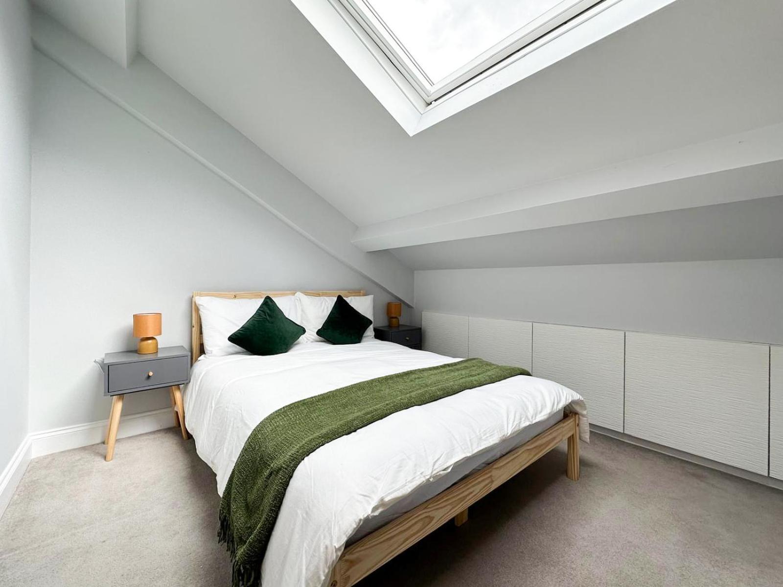 Holiday home Exceptional 2 Bed Boutique In *