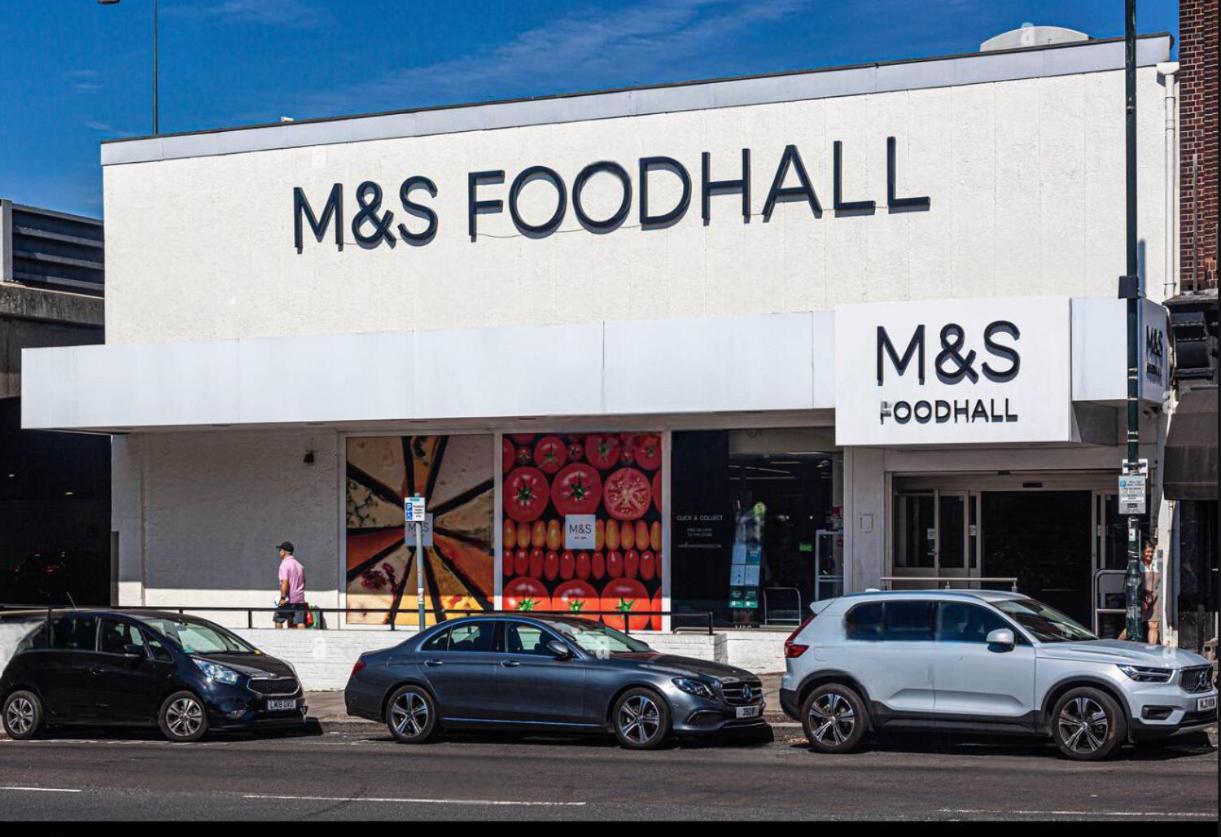 Exceptional 2 Bed Boutique In